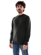 Levi's Original HM Sweater Coffee - Herren-Pullover Braun Herren LEVIS