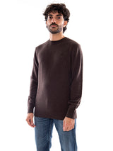 Levi's Original HM Sweater Coffee - Herrenpullover Braun Herren LEVIS