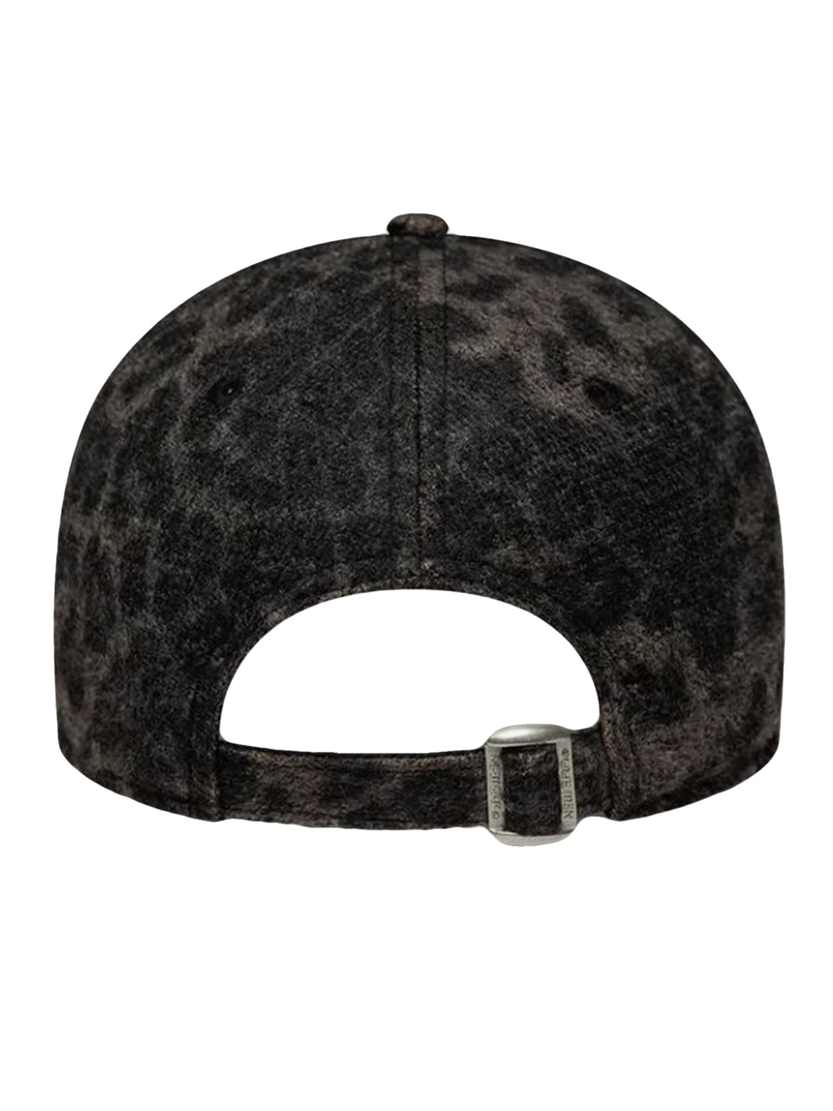Female Cosy Leopard 9Forty® Los Angeles Dodgers Black - Cappellino Donna Nero<BR/><BR/> 60915728 BLK NEW ERA 
