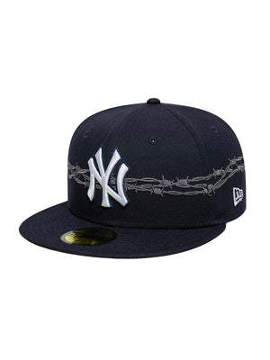 MLB ICON 59FIFTY® NEW YORK YANKEES 60915749 NVY NEW ERA 