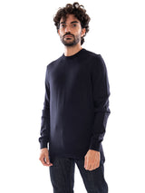 Only & Sons Onsalex Reg 12 Crew Knit NOOS Dark Navy - Herrenpullover Dunkelblau Herren ONLY & SONS