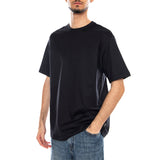 ONSFRED LIFE RLX SS Tee NOOS - Black - Crewneck T-Shirt Herren Schwarz ONLY & SONS