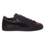 PUMA Suede Dressed Unisex Brown - Sneakers Unisex Marroni in Pelle Scamosciata  Uomo PUMA