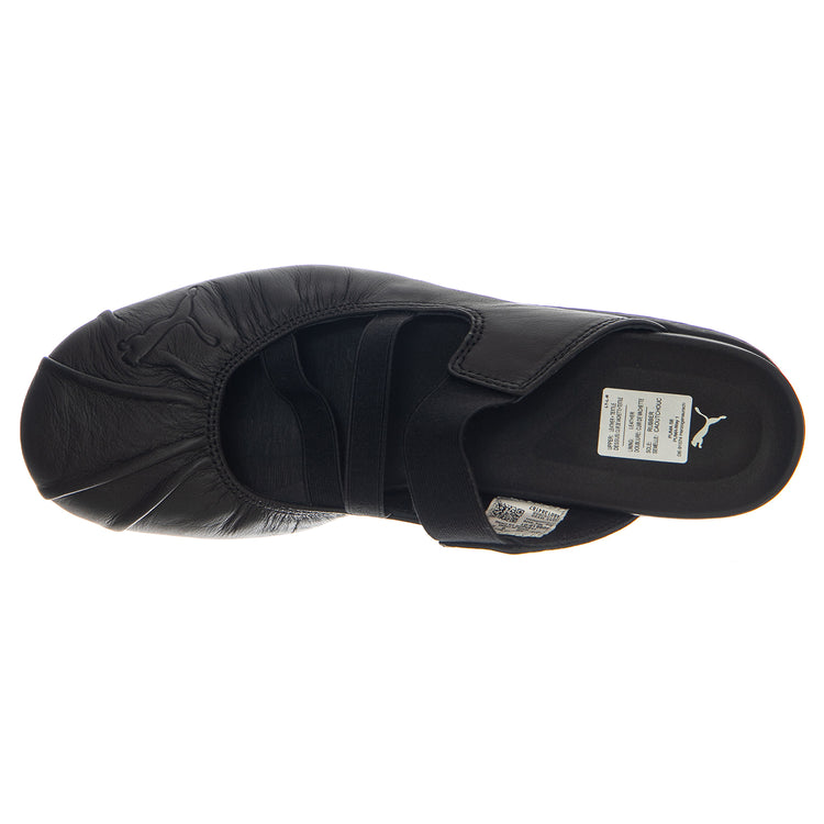 SPEEDCAT MULE WNS BLACK - Mule Donna Nere 409618 01 PUMA 