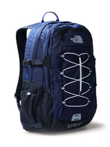 THE NORTH FACE BOREALIS CLASSIC BKP TNF NAVY / TIN GREY - Rucksack Blau ACCESSOIRES THE NORTH FACE