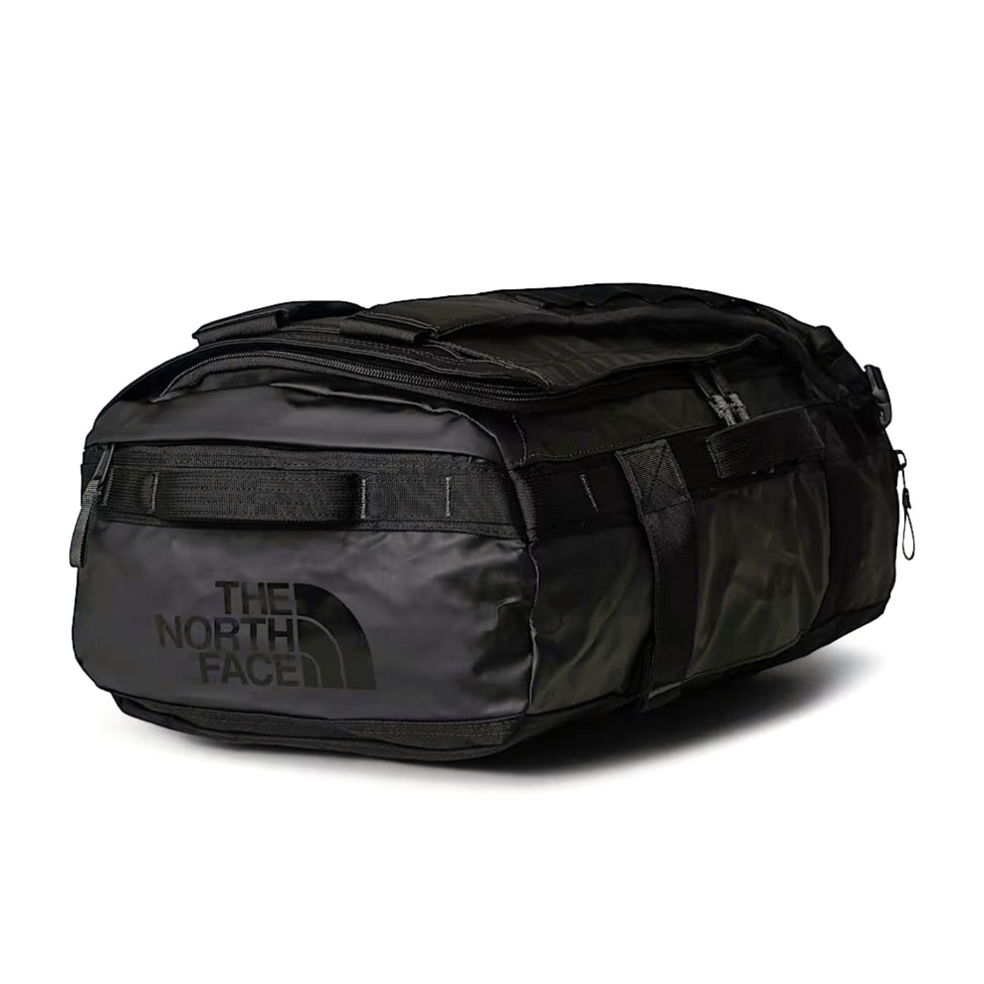 BCV Duffel 32L TNF Black/Asphalt Grey - Borsa da Viaggio Nera NF0A52RR KT01 THE NORTH FACE 