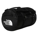 THE NORTH FACE BASE CAMP DUFFEL-XS BLACK - Borsone da Viaggio Nero  ACCESSORI THE NORTH FACE