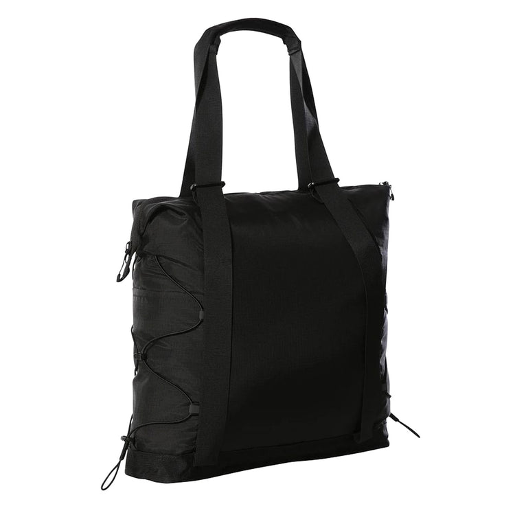 BOREALIS TOTE TNF BLACK - Borsa Tote Nera NF0A52SV 4HF1 THE NORTH FACE 