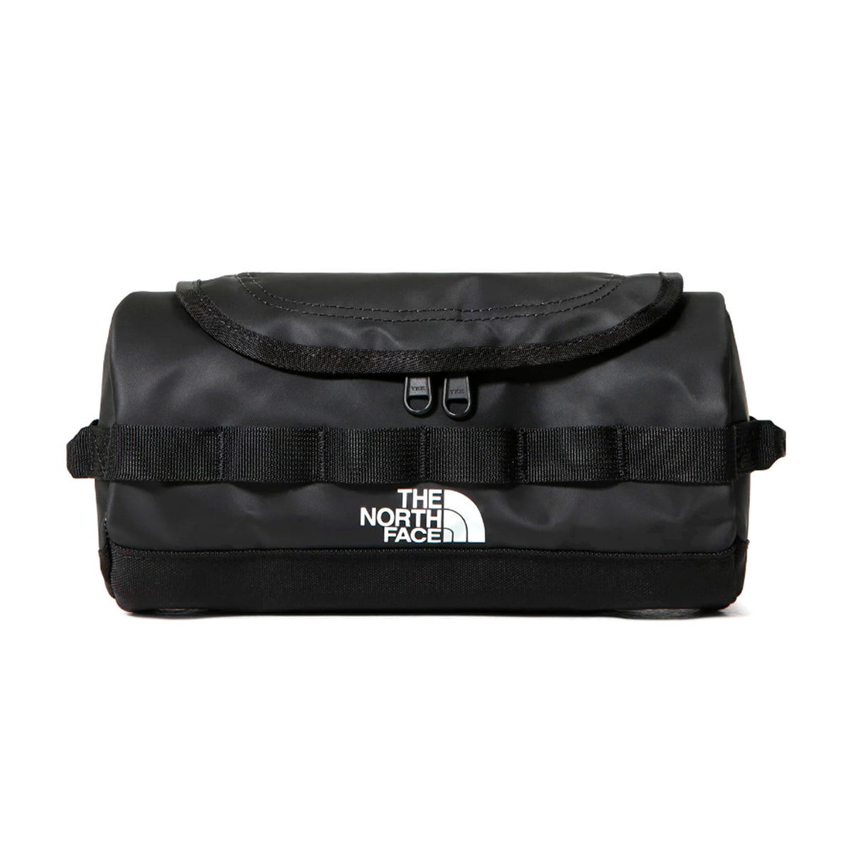 BC Travel Canister S TNF Black / TNF White - Beauty Case da Viaggio Nero NF0A52TG 53R1 THE NORTH FACE 