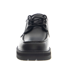 Britton Drive Lace Up Shoe Black Full Grain - Scarpe Uomo Nere TB0A42KG W021 TIMBERLAND 