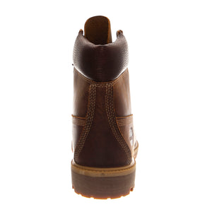 Timberland Premium 6in Boot Brown - Stivaletti Uomo Marroni TB127094 2141 TIMBERLAND 
