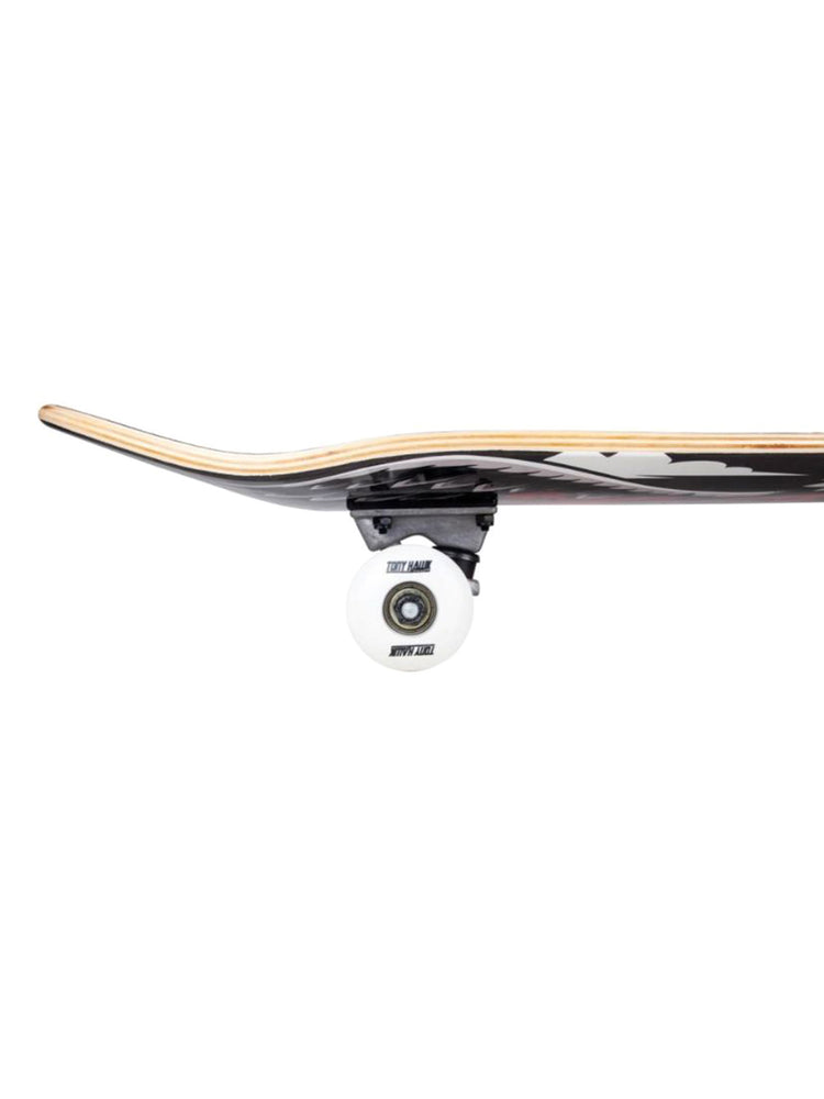 Tony Hawk SS 180 Complete Wingspan Black/Red - Skateboard Nero e Rosso TSS-COM-0031 BLK Tony Hawk 