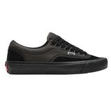 SKATE ERA STUB BLACK / BLACK - Scarpe Stringate Uomo Nere  Uomo VANS