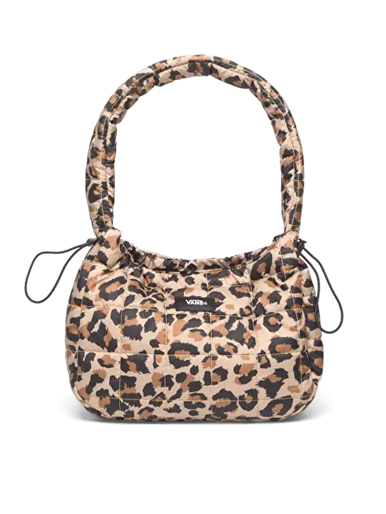 Vans Quilted Katie Bag Incense - Borsa a Tracolla Multicolor VN000X3B 4MG1 VANS 