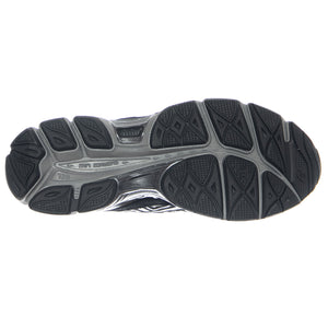 GEL-NYC - Black - Scarpe Uomo Nere 1201A789-020 GRAPHITE GREY/BLACK ASICS 