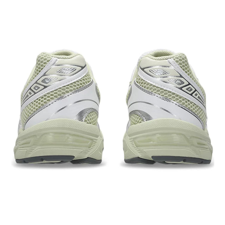 GEL-1130 OYSTER WHITE / WHITE - Scarpe Stringate Donna Bianco / Multicolore 1203A609-250 OYSTER WHITE / WHITE ASICS 