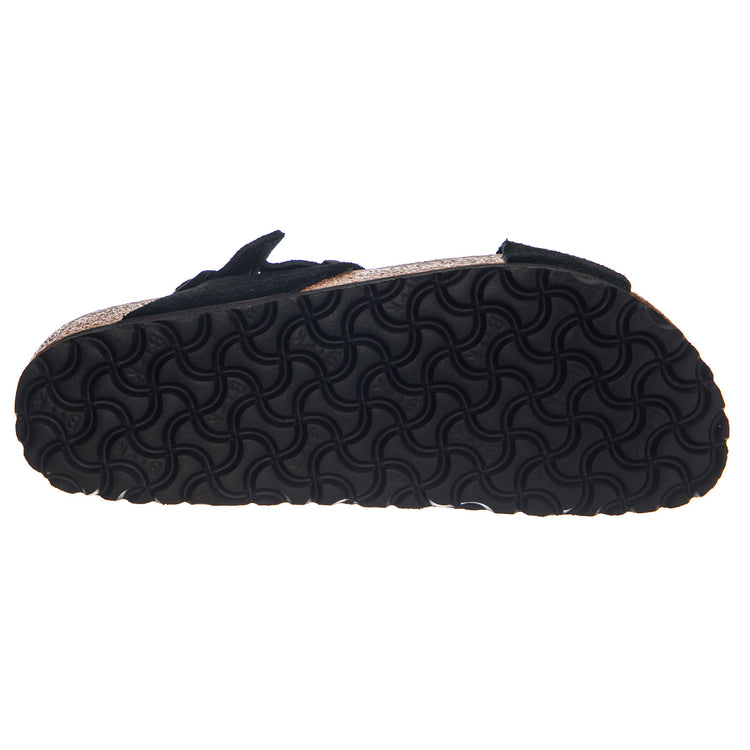 TULUM II VL BLACK - Sandali Donna Neri 1024086 BLK BIRKENSTOCK 