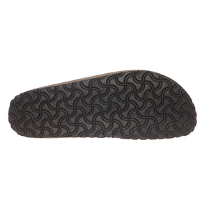 Birkenstock Naples Wrapped Suede Leather Narrow Fit Taupe - Mocassini Uomo Beige 1029710 TPE BIRKENSTOCK 