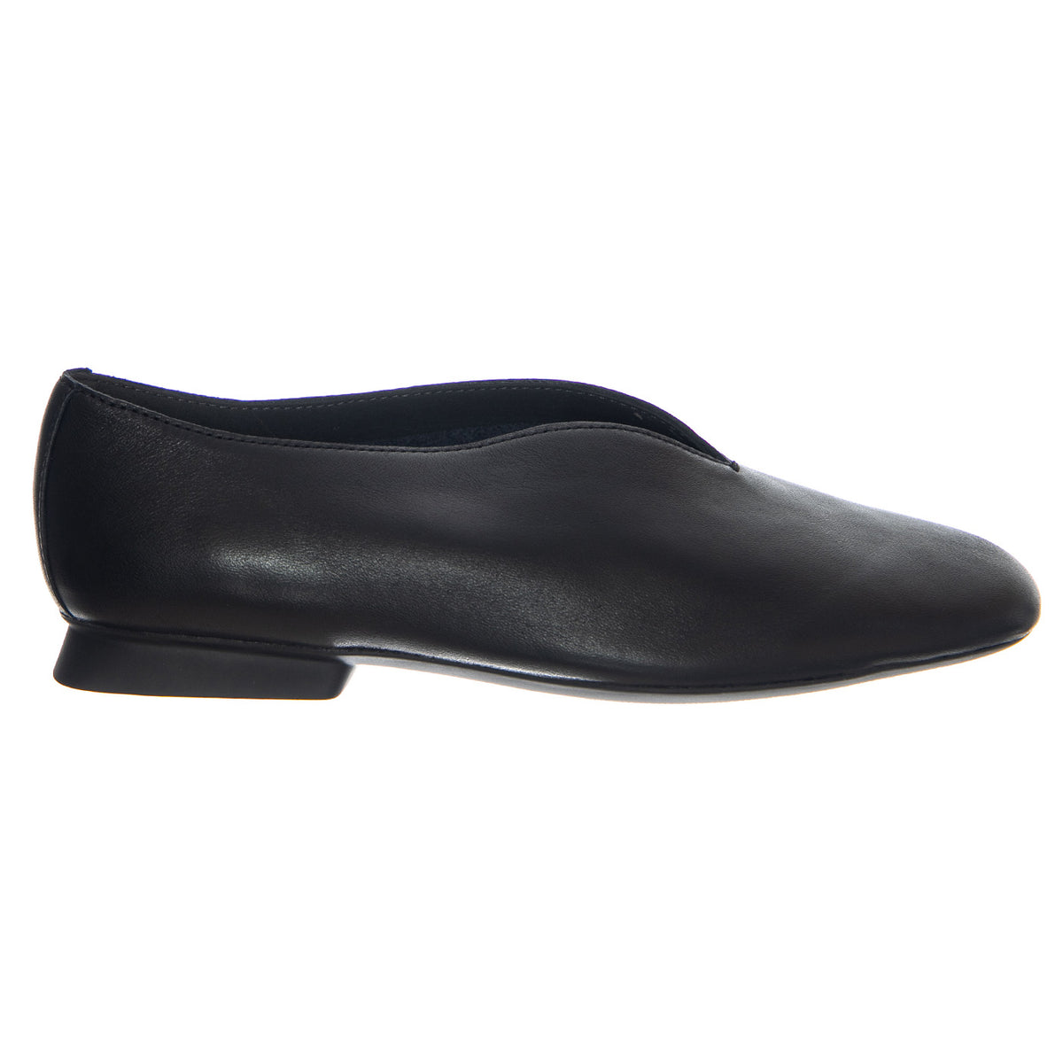 Gobi Negro/CasiMyra Ry Negro - Scarpe Basse Donna Nere K201751 001 CAMPER 