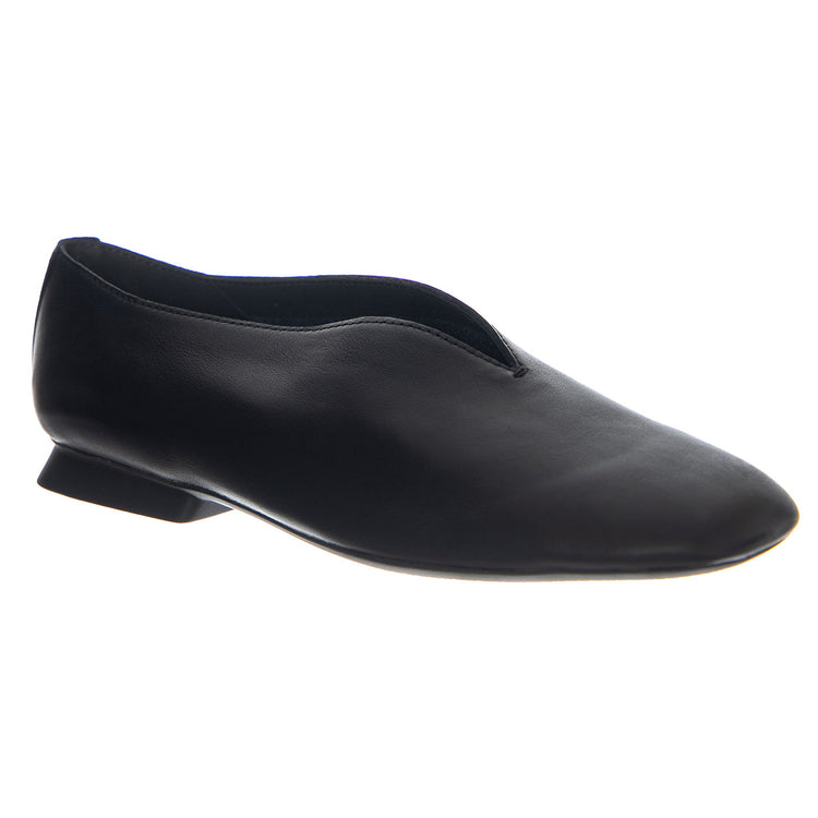 Gobi Negro/CasiMyra Ry Negro - Scarpe Basse Donna Nere K201751 001 CAMPER 