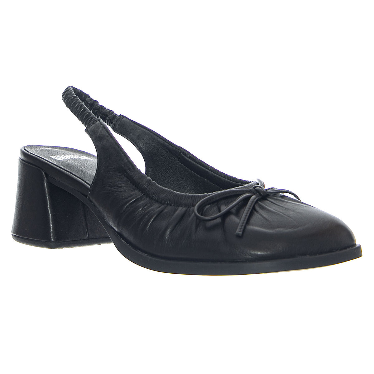 Nappon Negro/Kora Nappon Negro - Scarpe Donna Nere K201896 001 CAMPER 