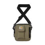 ESSENTIALS BAG, SMALL BRASS - Borsello a Tracolla Verde  ACCESSORI CARHARTT WIP