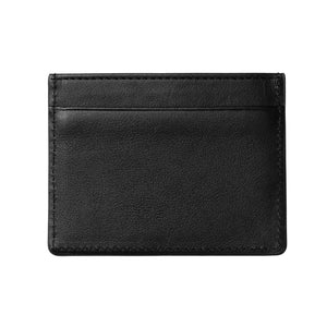 VEGAS CARDHOLDER BLACK / SILVER - Portacarte Nero I033109 0M4XX CARHARTT WIP 
