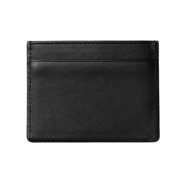 VEGAS CARDHOLDER BLACK / SILVER - Portacarte Nero I033109 0M4XX CARHARTT WIP 