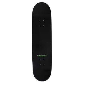 Board 2 8,375 Green - Tavola da Skate Verde I034577 46XX CARHARTT WIP 