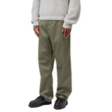 SIMPLE PANT LEAF - Herrenhose Grün Herren CARHARTT WIP