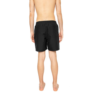 CHASE SWIM TRUNKS BLACK / GOLD - Costume da Bagno Uomo Nero I035062 00FXX CARHARTT WIP 
