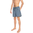 Chase Swim Trunks Velvet Blue / Gold - Costume da Bagno Uomo Blu I035062 3RJXX CARHARTT WIP 