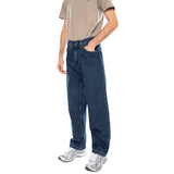 Brandon Pant – Herren-Jeans aus blauem Carhartt WIP