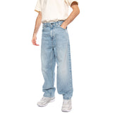 Brandon Pant Blau – Herren-Jeans aus Denim, blau, CARHARTT WIP