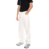 Brandon Hose – Weiße Herrenhose CARHARTT WIP
