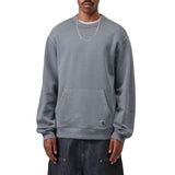 TORION SWEAT OFFICE BLUE - Felpa Girocollo Uomo Blu  Uomo CARHARTT WIP