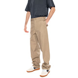 Calder Pant Iroko - Pantaloni Uomo Beige  Uomo CARHARTT WIP