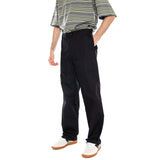 Calder Pant Black - Pantaloni Uomo Neri  Uomo CARHARTT WIP