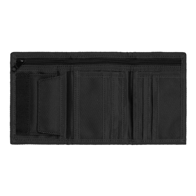 Prescott Wallet Black - Portafogli Nero I036289 89XX CARHARTT WIP 