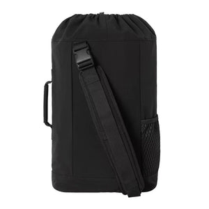 Egerton Crossbody Bag Black / Black - Borsa a Tracolla Nera I036299 00EXX CARHARTT WIP 