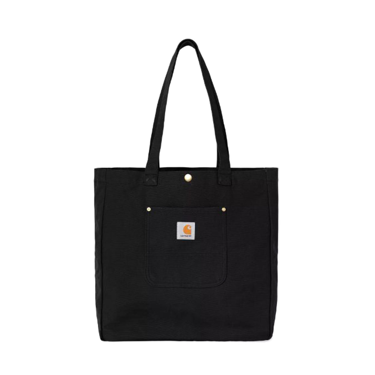 Bay Tote Black - Borsa Tote Nera I036333 8901 CARHARTT WIP 