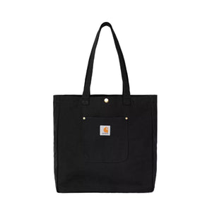 Bay Tote Black - Borsa Tote Nera I036333 8901 CARHARTT WIP 