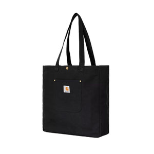 Bay Tote Black - Borsa Tote Nera I036333 8901 CARHARTT WIP 