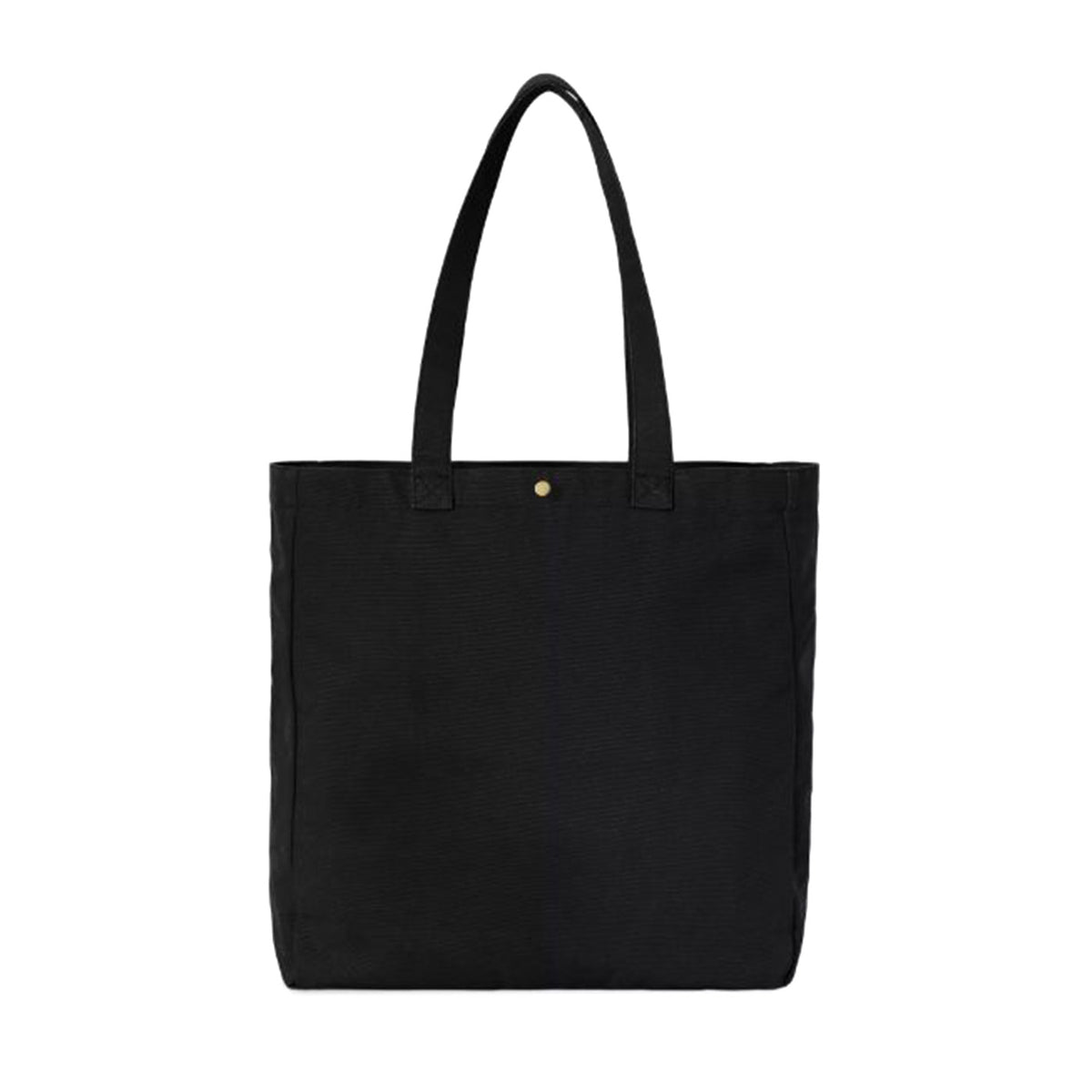 Bay Tote Black - Borsa Tote Nera I036333 8901 CARHARTT WIP 