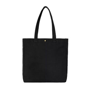 Bay Tote Black - Borsa Tote Nera I036333 8901 CARHARTT WIP 