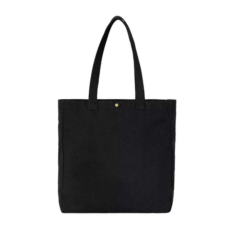 Bay Tote Black - Borsa Tote Nera I036333 8901 CARHARTT WIP 