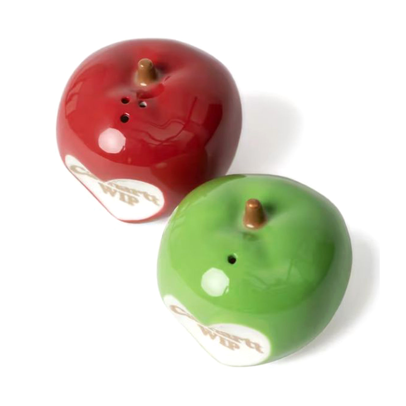 SPOILED SALT AND PEPPER SHAKERS MULTICOLORE - Set Sale e Pepe Multicolore I036424 3TOXX CARHARTT WIP 