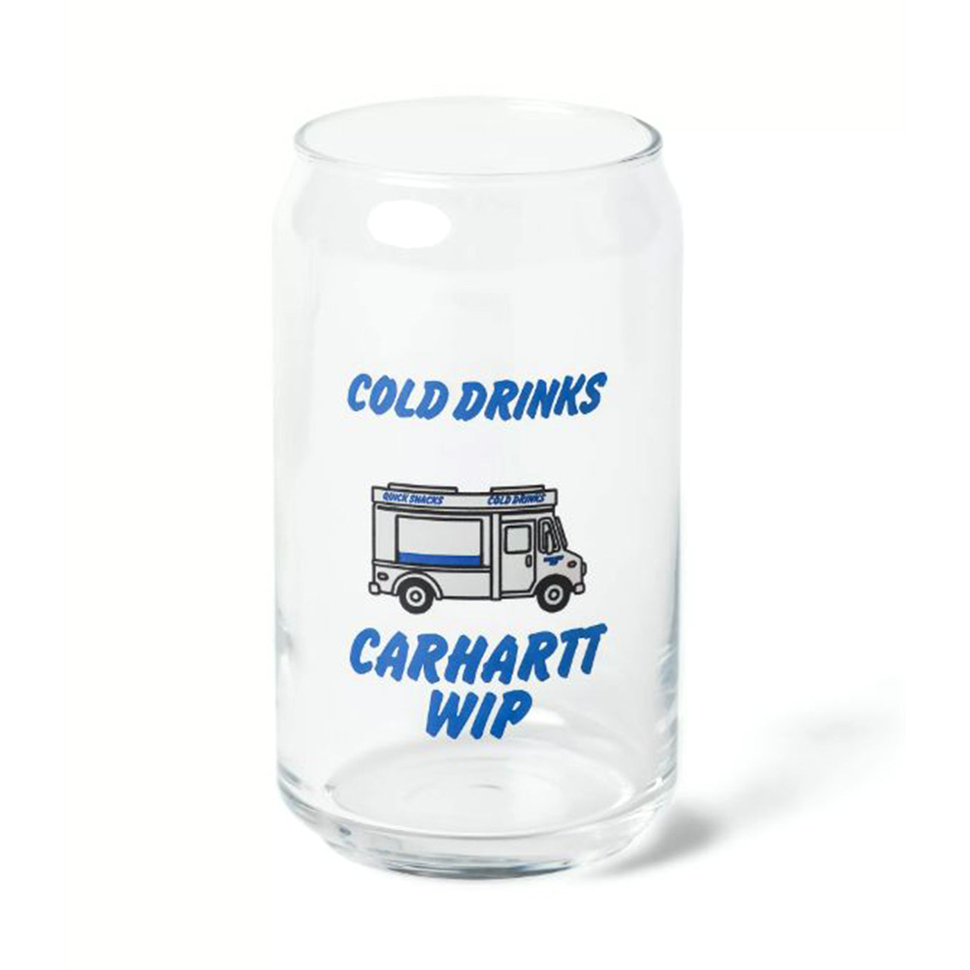 Cold Drinks Can Glass I036425 1B6XX CARHARTT WIP 