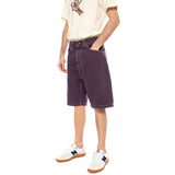Brandon Short Cozy Purple - Lila Bermudashorts Herren CARHARTT WIP