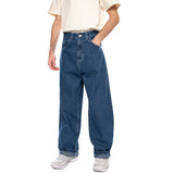 Brandon Pant Blau – Herren-Jeans aus Denim, blau, CARHARTT WIP